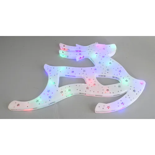 Illuminazione decorativa «Lampki Choinkowe» — foto 5 dell'alert SR/02718/26