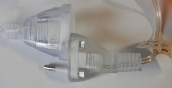 Catena di illuminazione a LED «Lampki choinkowe» — foto 7 dell'alert A12/1044/19