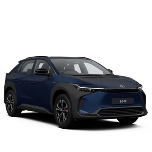 Autovettura / furgone passeggeri «Land Cruiser, Mirai, Prius,  RAV4, ES, LBX, UX, BZ4X, Highlander, LC, LM, NX, RX, RZ» (Lexus, Toyota)