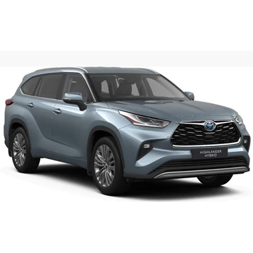 Autovettura / furgone passeggeri «Land Cruiser, Mirai, Prius,  RAV4, ES, LBX, UX, BZ4X, Highlander, LC, LM, NX, RX, RZ» — foto 2 dell'alert SR/03911/25