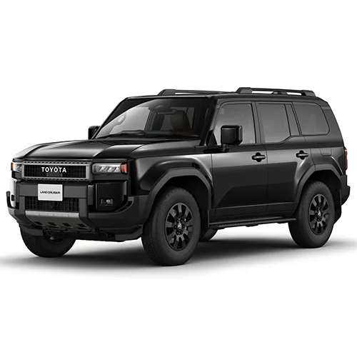 Autovettura / furgone passeggeri «Land Cruiser, Mirai, Prius,  RAV4, ES, LBX, UX, BZ4X, Highlander, LC, LM, NX, RX, RZ» — foto 3 dell'alert SR/03911/25