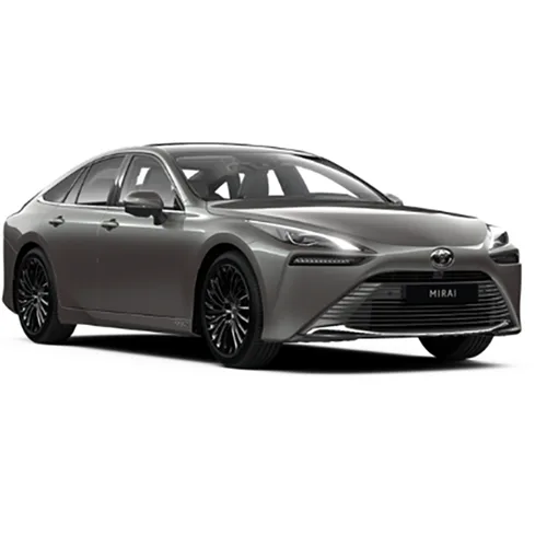 Autovettura / furgone passeggeri «Land Cruiser, Mirai, Prius,  RAV4, ES, LBX, UX, BZ4X, Highlander, LC, LM, NX, RX, RZ» — foto 4 dell'alert SR/03911/25