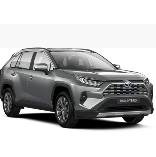 Autovettura / furgone passeggeri «Land Cruiser, Mirai, Prius,  RAV4, ES, LBX, UX, BZ4X, Highlander, LC, LM, NX, RX, RZ» — foto 6 dell'alert SR/03911/25