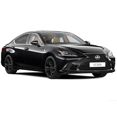 Autovettura / furgone passeggeri «Land Cruiser, Mirai, Prius,  RAV4, ES, LBX, UX, BZ4X, Highlander, LC, LM, NX, RX, RZ» — foto 7 dell'alert SR/03911/25