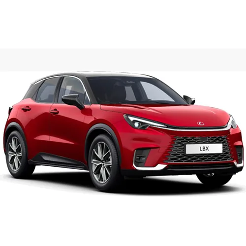 Autovettura / furgone passeggeri «Land Cruiser, Mirai, Prius,  RAV4, ES, LBX, UX, BZ4X, Highlander, LC, LM, NX, RX, RZ» — foto 8 dell'alert SR/03911/25