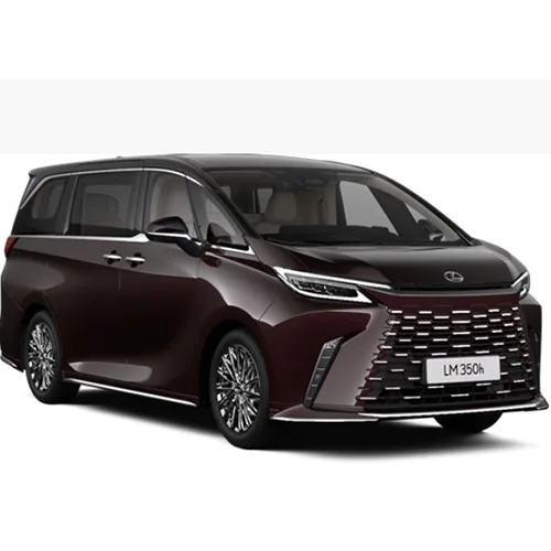 Autovettura / furgone passeggeri «Land Cruiser, Mirai, Prius,  RAV4, ES, LBX, UX, BZ4X, Highlander, LC, LM, NX, RX, RZ» — foto 9 dell'alert SR/03911/25