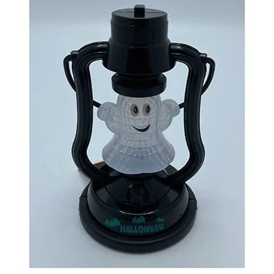 Lanterna di Halloween «Lantern with ghost» (Festive)