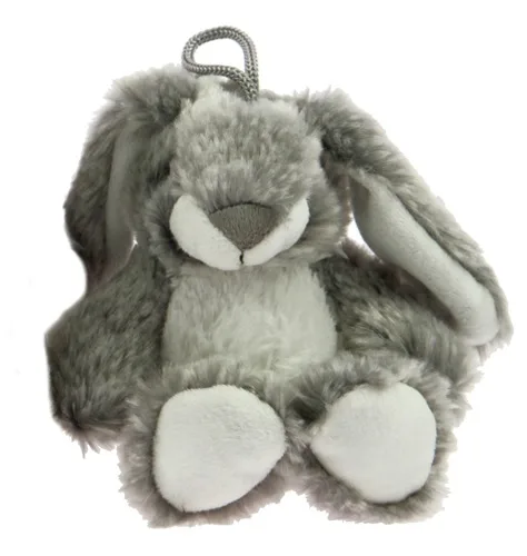 Giocattolo morbido «Lapin Jeannot 13cm» (La compagnie des marmottes)