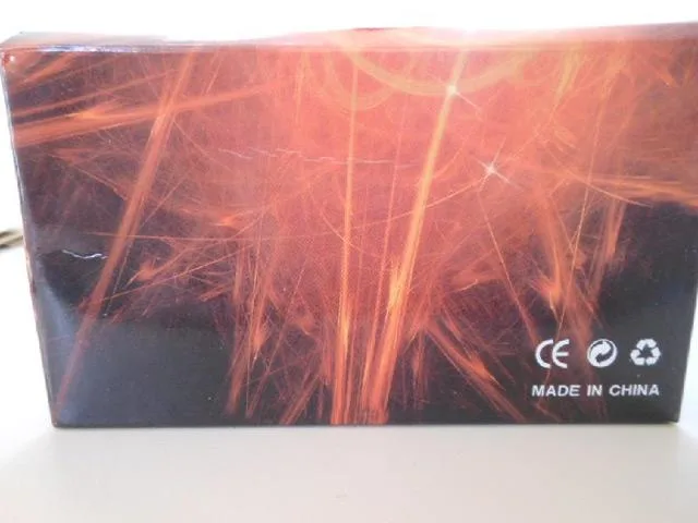 Puntatore laser & #13; & #13; «Laser & Led Pen» — foto 1 dell'alert A12/1341/12