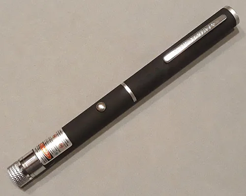 Puntatore laser «LASER POINTER»