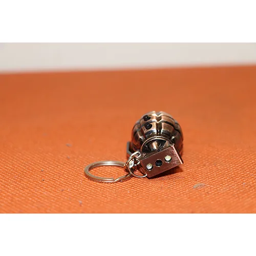 Puntatore laser «Laser pointer in the shape of a bomb» — foto 3 dell'alert A12/02918/24
