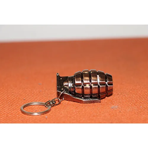 Puntatore laser «Laser pointer in the shape of a bomb» — foto 4 dell'alert A12/02918/24