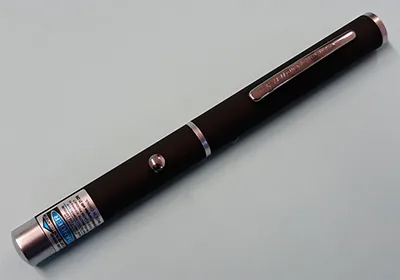 Puntatore laser «LASER POINTER»