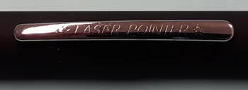 Puntatore laser «LASER POINTER» — foto 4 dell'alert INFO/00177/20