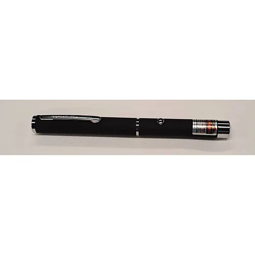 Puntatore laser «Laser Pointer Pen» — foto 3 dell'alert SR/03924/25