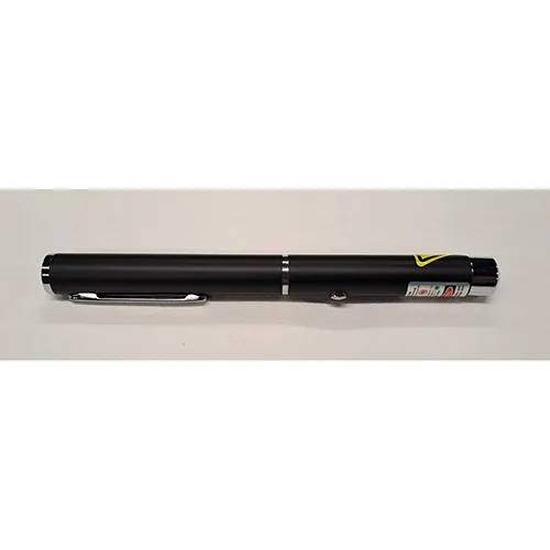 Puntatore laser «Laser pointer pen» — foto 3 dell'alert SR/03925/25