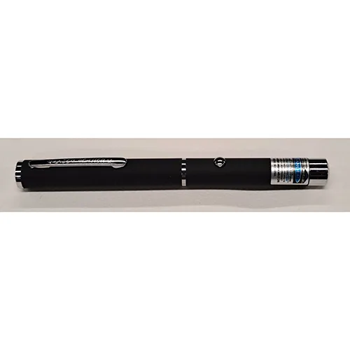 Puntatore laser «Laser Pointer Pen» — foto 3 dell'alert SR/03931/25