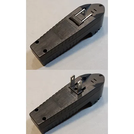 Puntatore laser «LASER SIGHT MODULE ARMED FORCES» — foto 5 dell'alert A12/00136/24