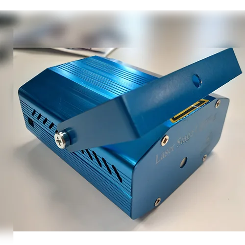 Proiettore laser «Laser Stage Lighting» — foto 8 dell'alert SR/02049/26