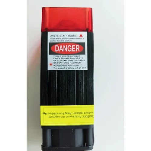 Macchina per incisione laser «Lasergravurmaschine» — foto 3 dell'alert SR/01943/25