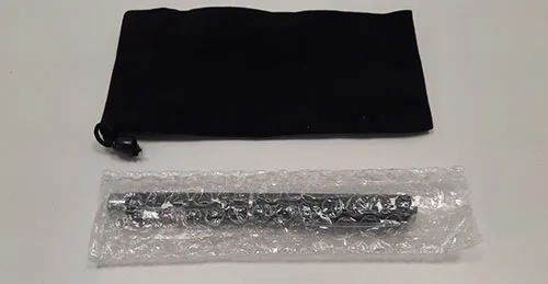 Puntatore laser «Laserpoiner» — foto 1 dell'alert A12/01425/21