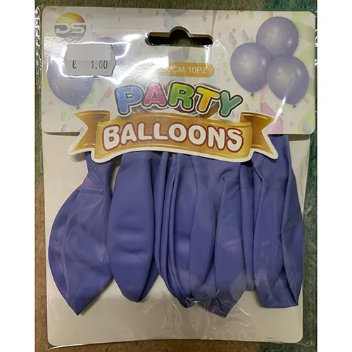 Palloncini «LATEX BALLOONS»
