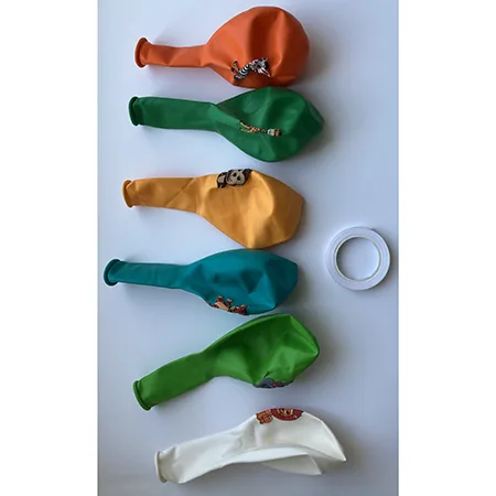 Palloncini «Latex Balloons»