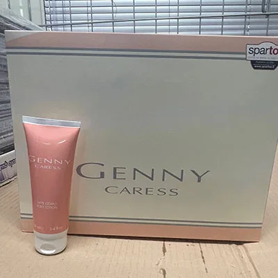 Latte per il corpo «LATTE CORPO BODY LOTION» — foto 4 dell'alert A12/03610/24