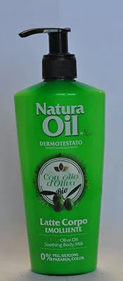Latte per il corpo «Latte corpo» — foto 4 dell'alert A12/02033/23