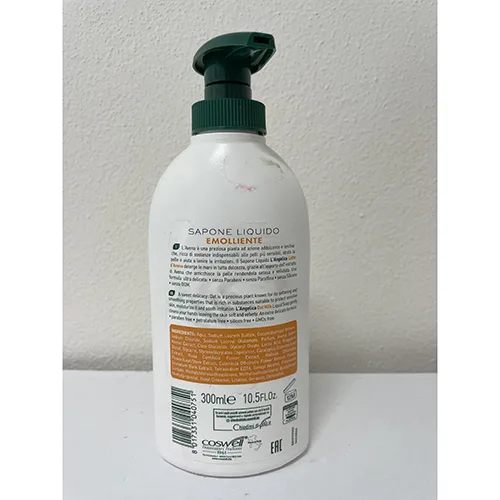 Sapone liquido «Latte d'Avena» — foto 2 dell'alert SR/04094/25