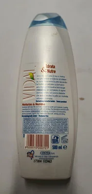Bagno e gel doccia «Latte di riso e avena» — foto 2 dell'alert A12/01988/23