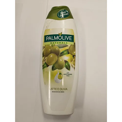 Crema da bagno e doccia «Latte e oliva» — foto 4 dell'alert A12/03680/24