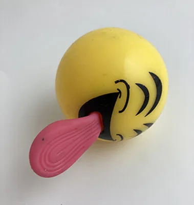 Palla di plastica «Launching ball» — foto 2 dell'alert A12/02426/23