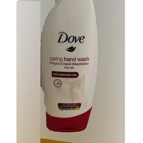 Sapone liquido «Lavaggio a mano delicato- lozione detergente per mani curative» — foto 2 dell'alert SR/01333/25