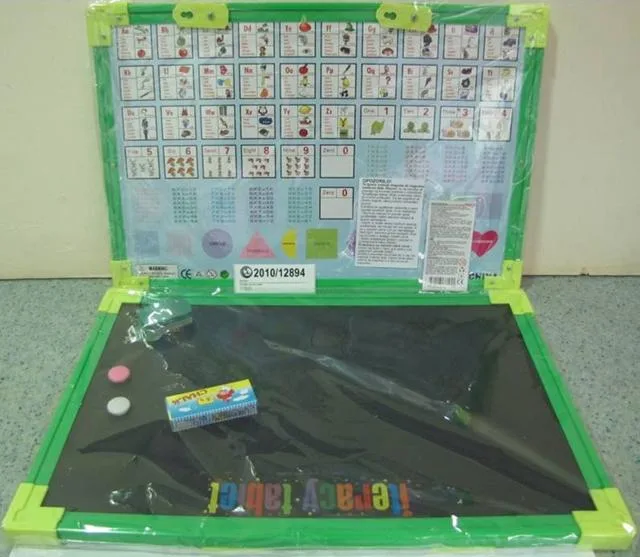 Lavagna "Tabla Piši Briši" (Concord Toys)