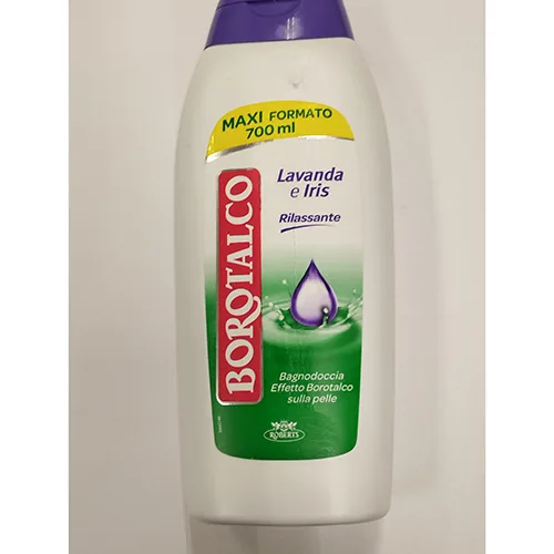 Bagnoschiuma «LAVANDA E IRIS» — foto 4 dell'alert INFO/00151/24