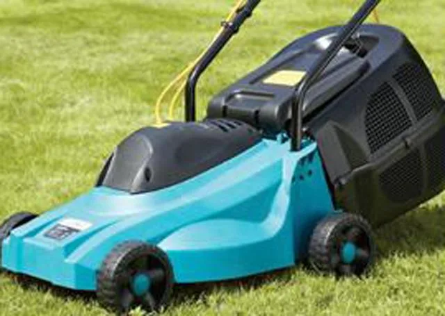 Tosaerba «Lawn Mower» — foto 2 dell'alert A12/0771/13