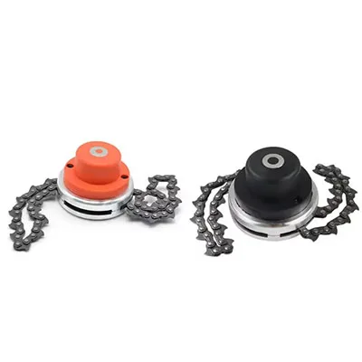 Attacco per decespugliatore «Lawn Mower Trimmer Head» — foto 1 dell'alert SR/00913/25