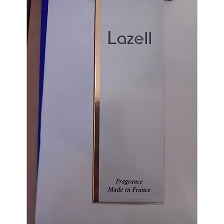 Profumo «Lazell AMAZING EAU DE PARFUM FOR WOMAN» — foto 5 dell'alert A12/01018/24