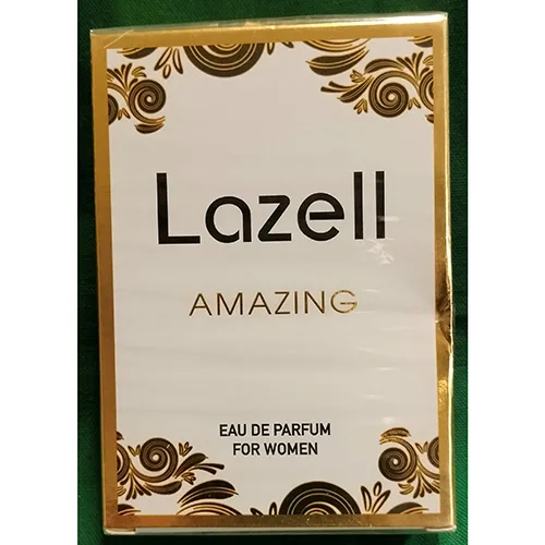 Profumo «Lazell» — foto 1 dell'alert SR/00671/25
