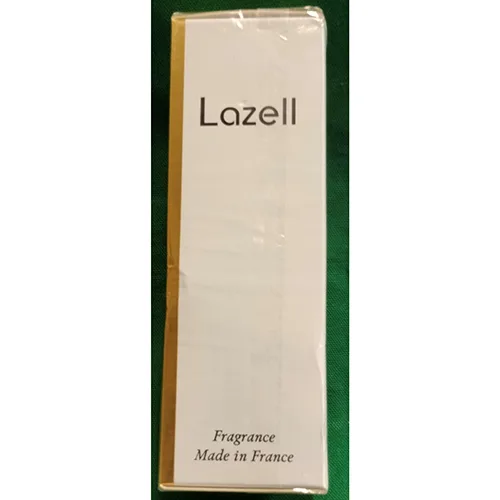 Profumo «Lazell» — foto 2 dell'alert SR/00671/25