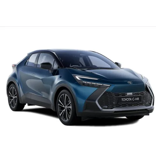 Furgone passeggeri / Veicolo commerciale leggero «LBX, LM350h, C-HR, Corolla, Corolla Cross, GR Yaris, Highlander, RAV4, Yaris, Yaris Cross» (Lexus, Toyota)