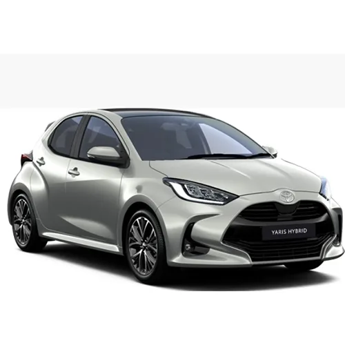 Furgone passeggeri / Veicolo commerciale leggero «LBX, LM350h, C-HR, Corolla, Corolla Cross, GR Yaris, Highlander, RAV4, Yaris, Yaris Cross» — foto 10 dell'alert SR/02991/25