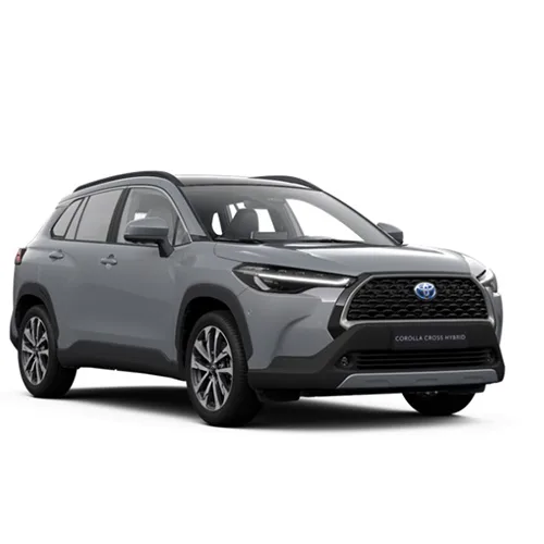 Furgone passeggeri / Veicolo commerciale leggero «LBX, LM350h, C-HR, Corolla, Corolla Cross, GR Yaris, Highlander, RAV4, Yaris, Yaris Cross» — foto 2 dell'alert SR/02991/25