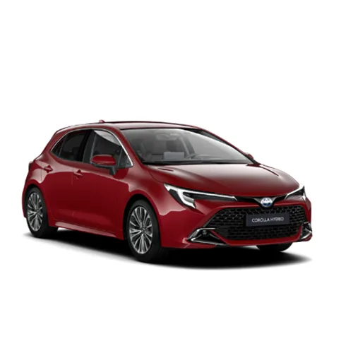 Furgone passeggeri / Veicolo commerciale leggero «LBX, LM350h, C-HR, Corolla, Corolla Cross, GR Yaris, Highlander, RAV4, Yaris, Yaris Cross» — foto 3 dell'alert SR/02991/25