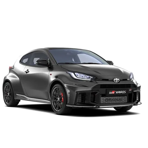 Furgone passeggeri / Veicolo commerciale leggero «LBX, LM350h, C-HR, Corolla, Corolla Cross, GR Yaris, Highlander, RAV4, Yaris, Yaris Cross» — foto 4 dell'alert SR/02991/25
