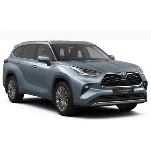 Furgone passeggeri / Veicolo commerciale leggero «LBX, LM350h, C-HR, Corolla, Corolla Cross, GR Yaris, Highlander, RAV4, Yaris, Yaris Cross» — foto 5 dell'alert SR/02991/25