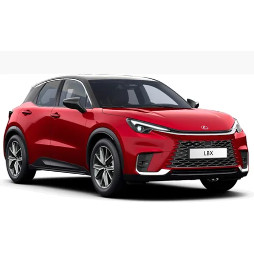 Furgone passeggeri / Veicolo commerciale leggero «LBX, LM350h, C-HR, Corolla, Corolla Cross, GR Yaris, Highlander, RAV4, Yaris, Yaris Cross» — foto 6 dell'alert SR/02991/25