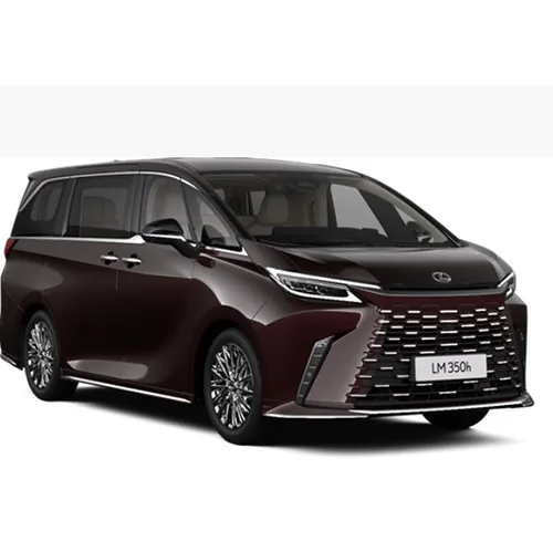 Furgone passeggeri / Veicolo commerciale leggero «LBX, LM350h, C-HR, Corolla, Corolla Cross, GR Yaris, Highlander, RAV4, Yaris, Yaris Cross» — foto 7 dell'alert SR/02991/25
