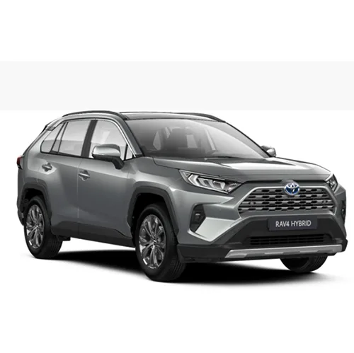 Furgone passeggeri / Veicolo commerciale leggero «LBX, LM350h, C-HR, Corolla, Corolla Cross, GR Yaris, Highlander, RAV4, Yaris, Yaris Cross» — foto 8 dell'alert SR/02991/25